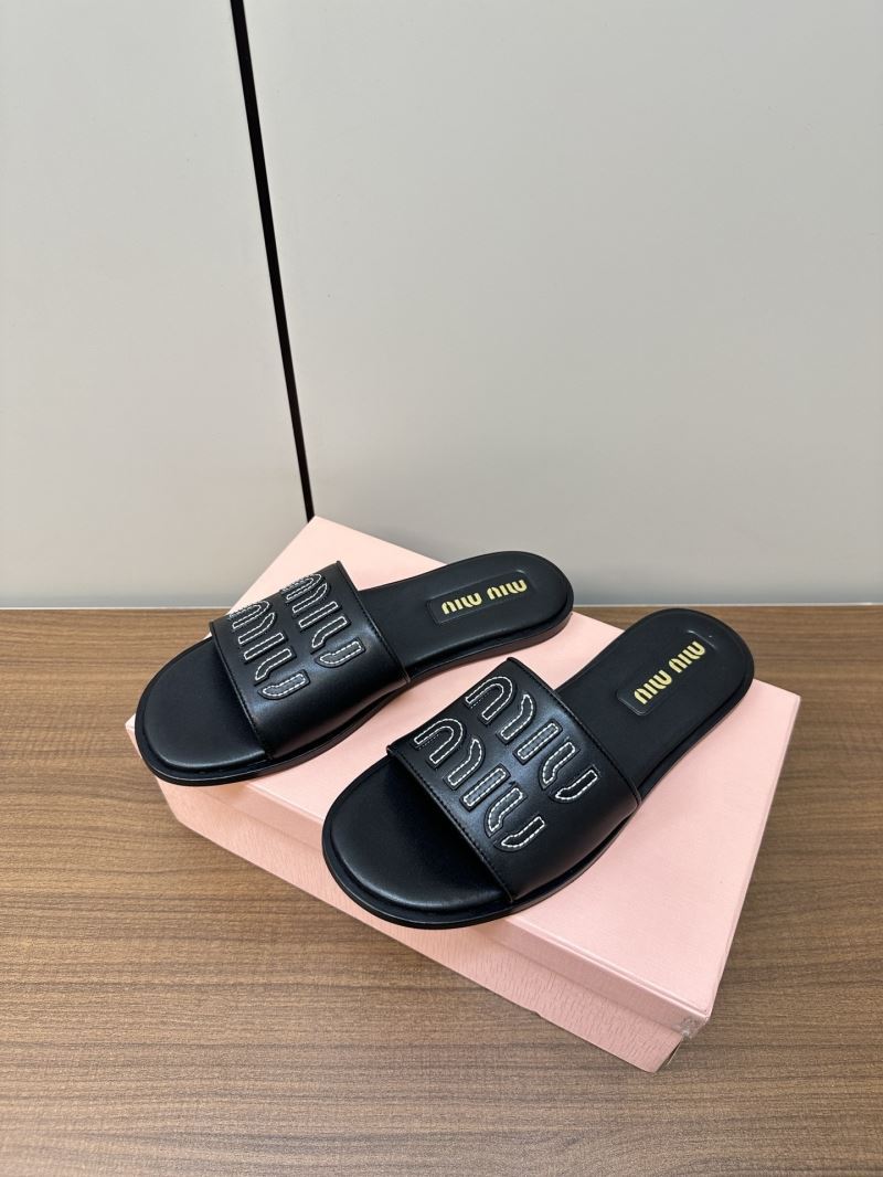 Miu Miu Sandals